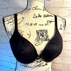 Vanity Fair Underwire Bra